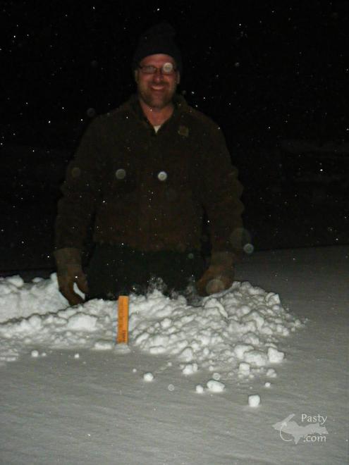 Photo by Shawn Malone