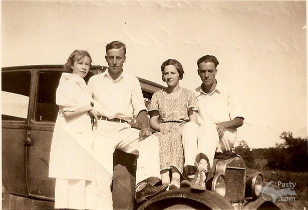 Photos from Mel Jones