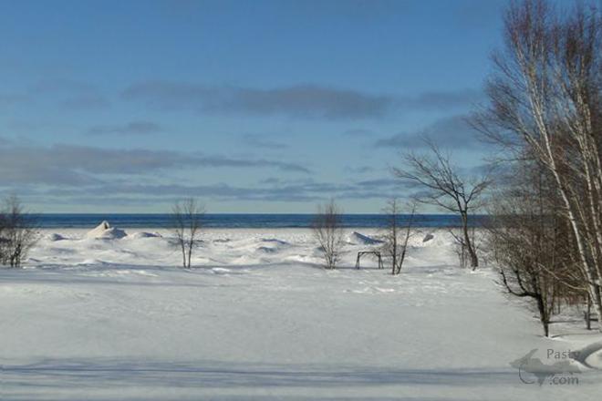 Photos by Frank Jezek