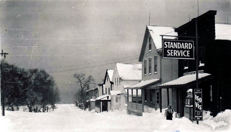 From the Alan Long collection