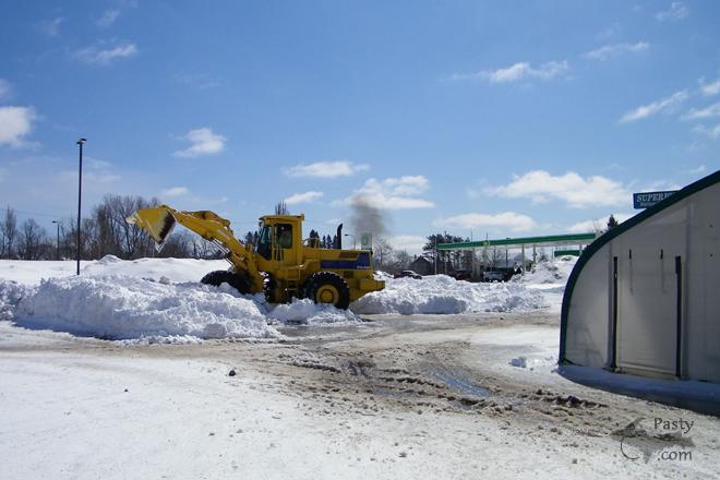 Photos by Deb & Ron Simons