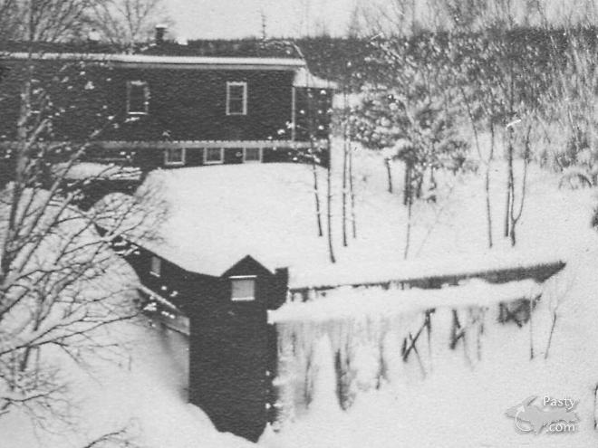 From the Alan Long collection