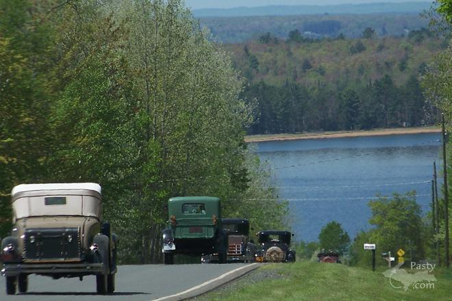 Photos by Marsha Galbraith