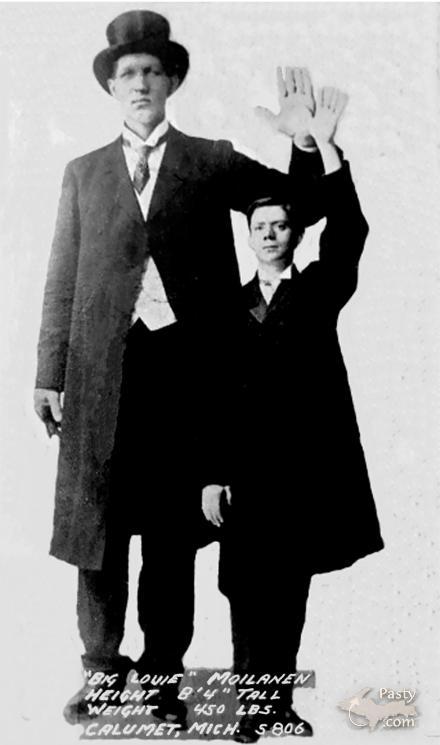 Photos from the Archives