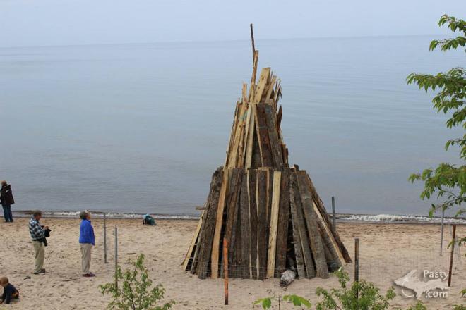 Photos by Melanie Hakala Rossi