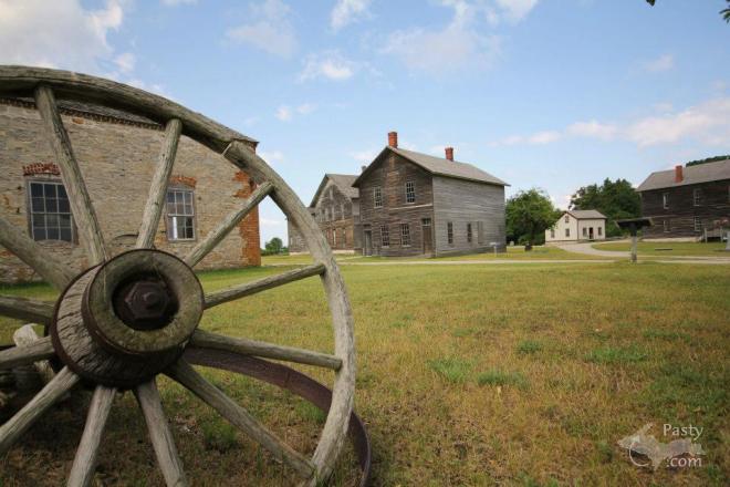 Photos by Melanie Hakala Rossi