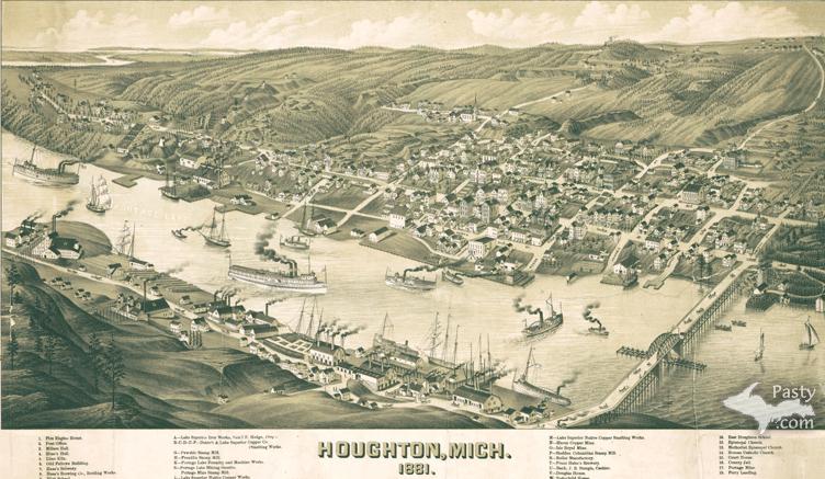 Photos from Library of Congress