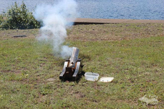 Photos by Dorothy Jamison