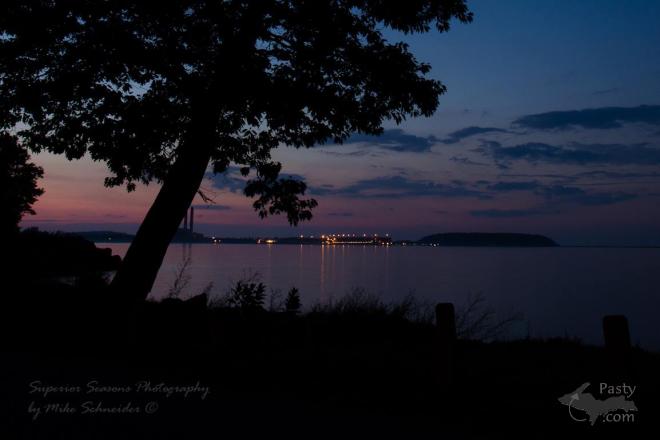 Photos by Mike Schneider