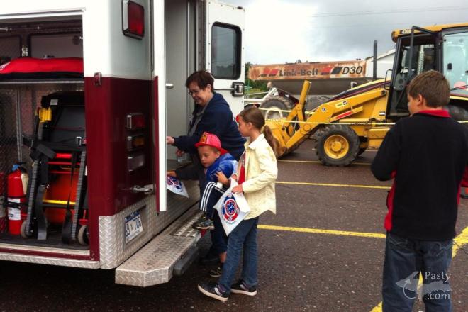 Photos by Kathy Archambeau