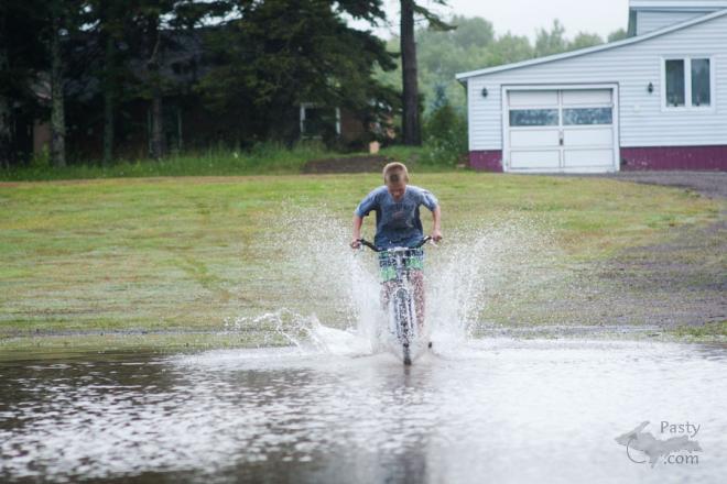 Photos by Brita Haapala