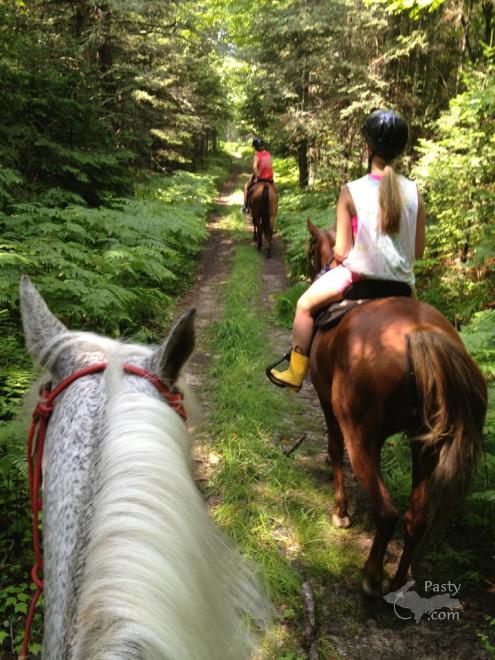 Photos by Halli Lindley