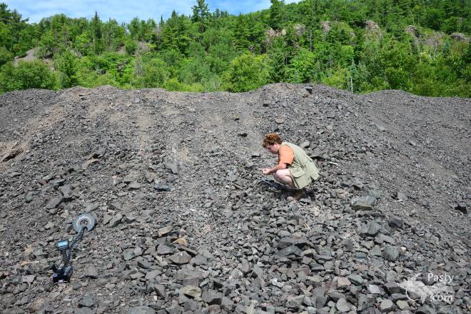 Photos by Paul Brandes