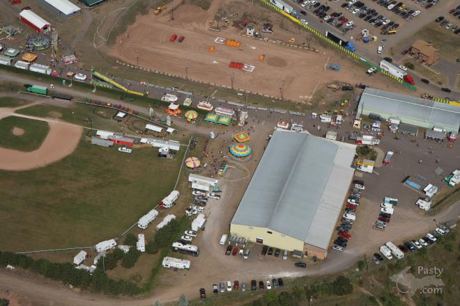 Photos by E. Neil Harri