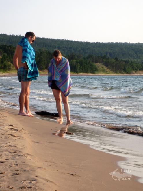 Photos by Molly Karjala