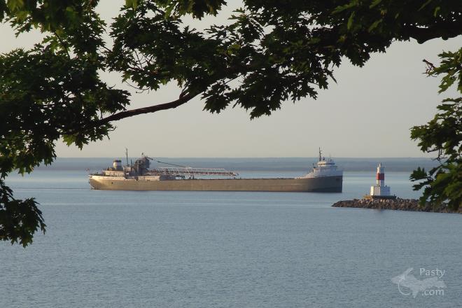 Photos by Rod Burdick