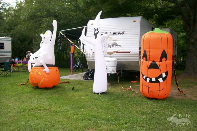 Photos by Dottie Abe