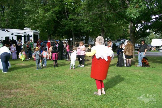 Photos by Dottie Abe