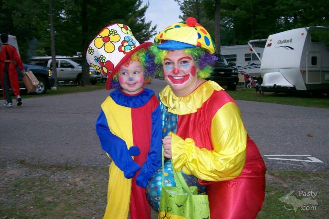 Photos by Dottie Abe