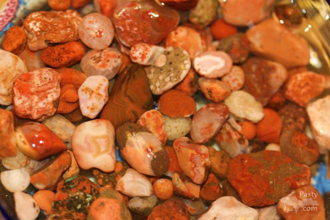 Photos by Melanie Hakala Rossi