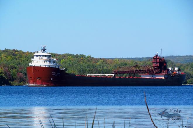 Photo by Henry Sakari