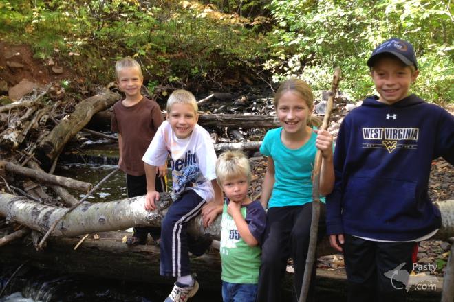 Photos by John Sturos