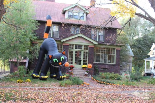 Photos by Barb Bouwkamp