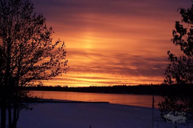 Photos by Sally Beaudette