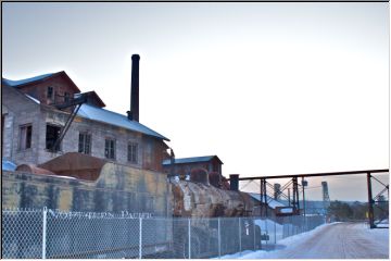 Quincy Smelter
