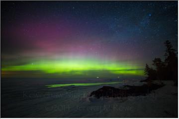 Northern lights