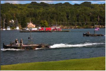 Emergency preparedness