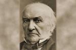 W.E. Gladstone