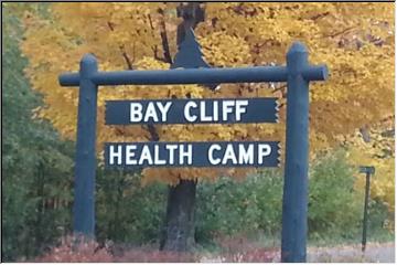 Welcome to Bay Cliff