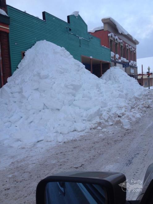 Photo by Eric Byykkonen