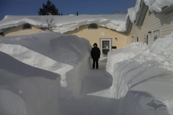 Photos by Lindsay White