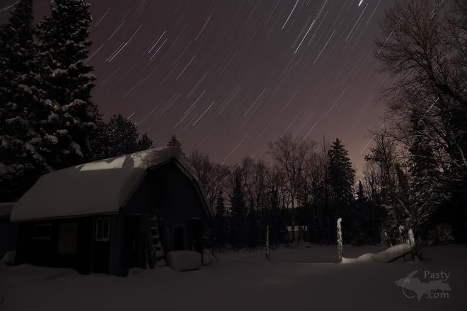 Photo by Frederick W. Koski