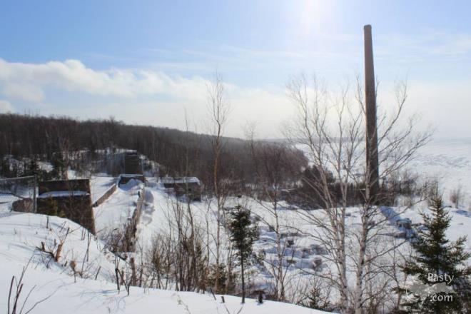 Photos by Melody Provost Holmes