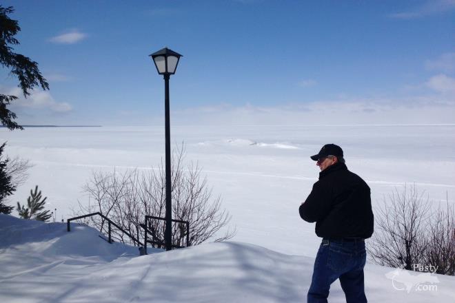 Photos by Kathleen Niemi Vettori