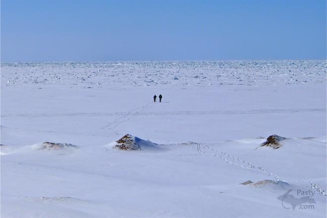 Photos by Joe Kirkish