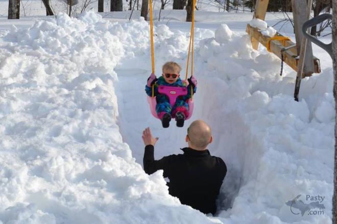 Photos by Annie Klein