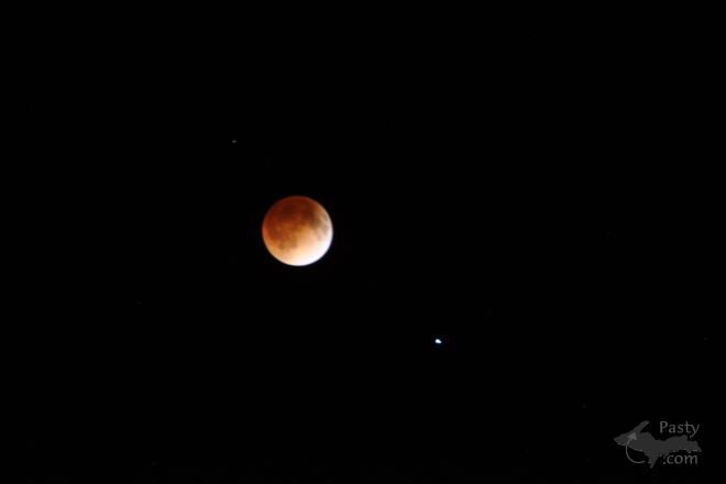 Photo by Bob Gilreath