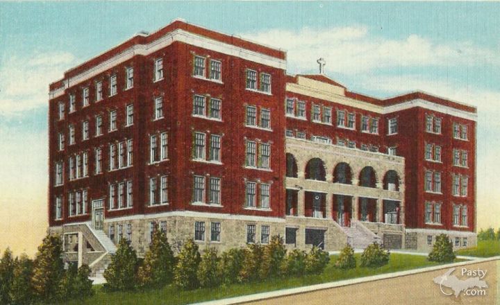 Photos from the archives