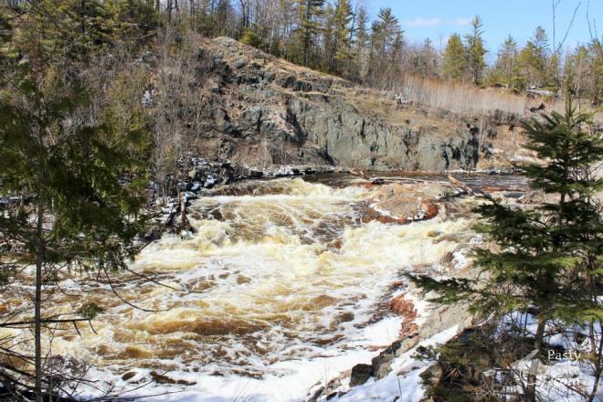 Photos by Melody Provost Holmes