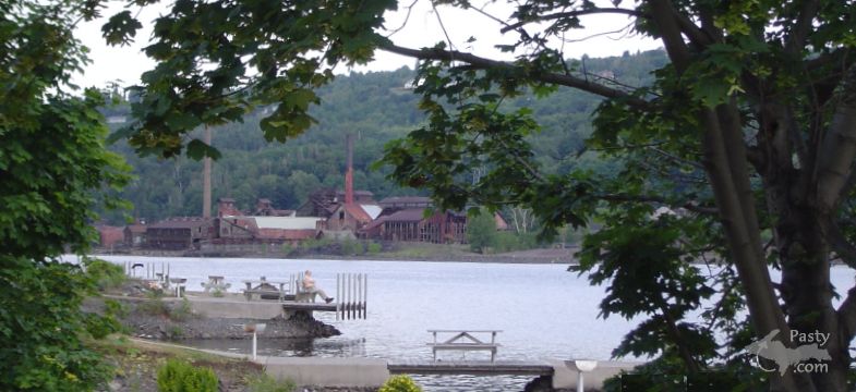 Photo from Tim Minich