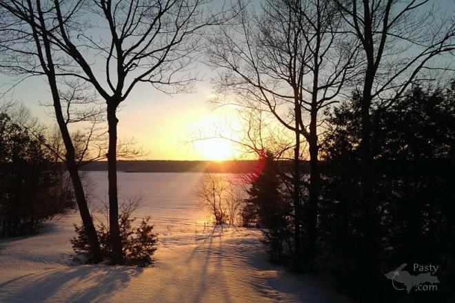 Photo by Amy Machiela