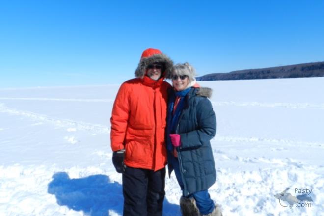 Photos by Marilynn Bachorik