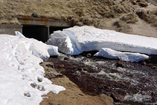 Photos by Joe Kirkish