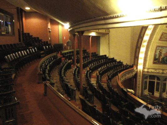  Photos courtesy Calumet Theatre