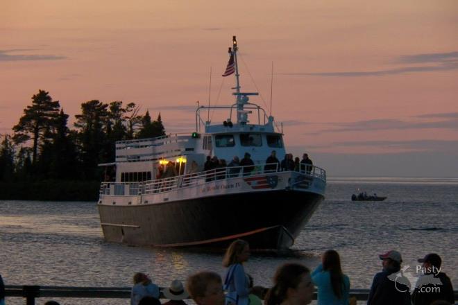 Photos by Melody Provost Holmes