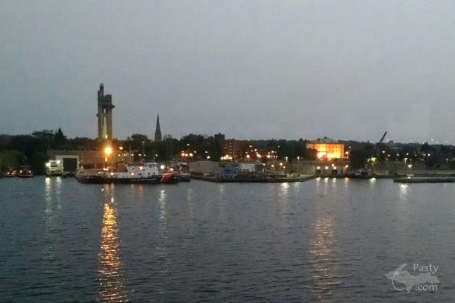 Photos by Keith Baker